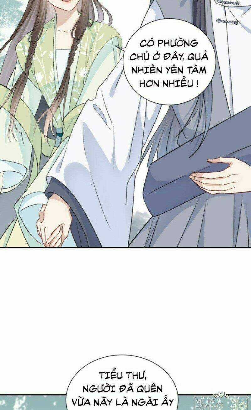 Kính Hoa Thương - Chapter 49 - Trang 28