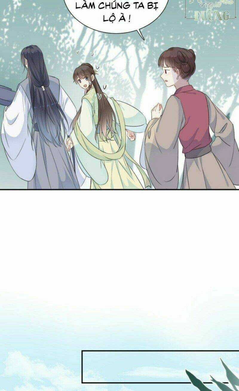 Kính Hoa Thương - Chapter 49 - Trang 29