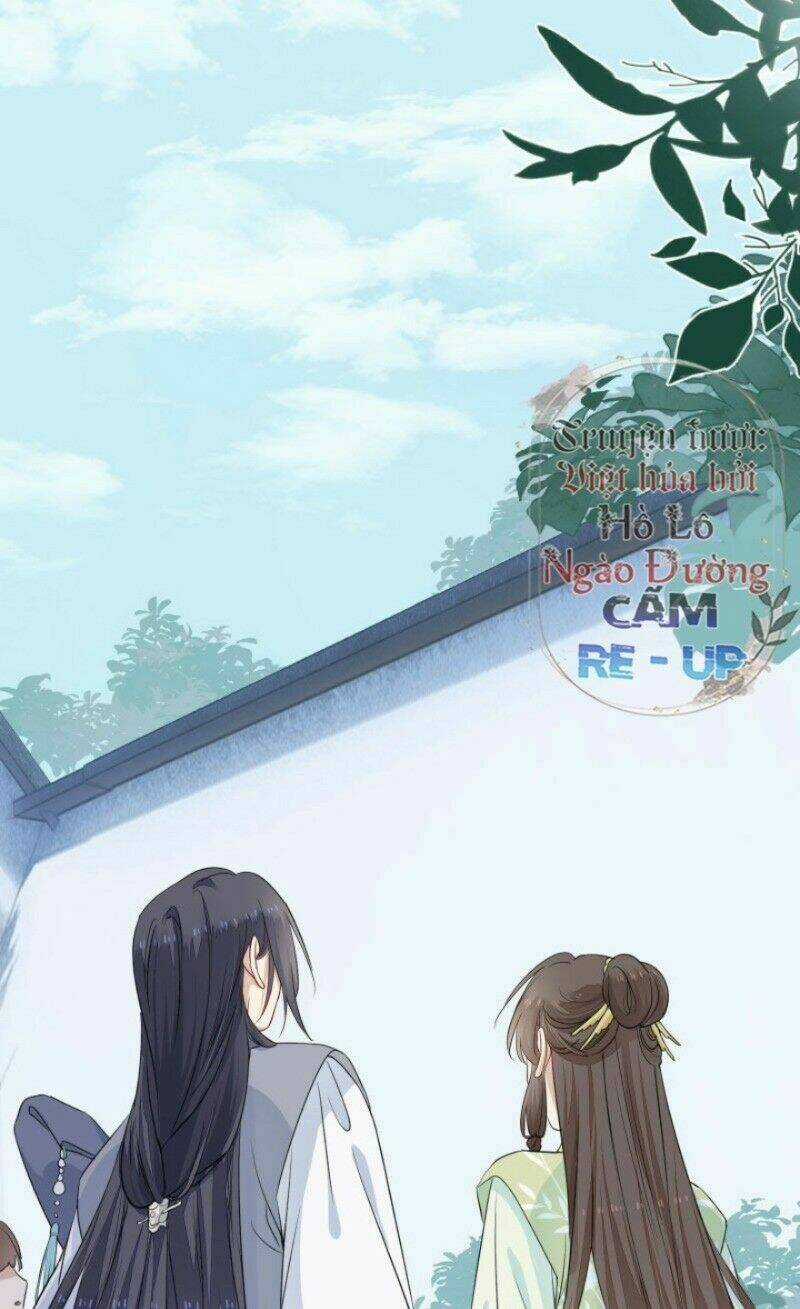 Kính Hoa Thương - Chapter 49 - Trang 30