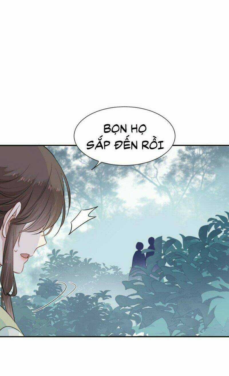 Kính Hoa Thương - Chapter 49 - Trang 32