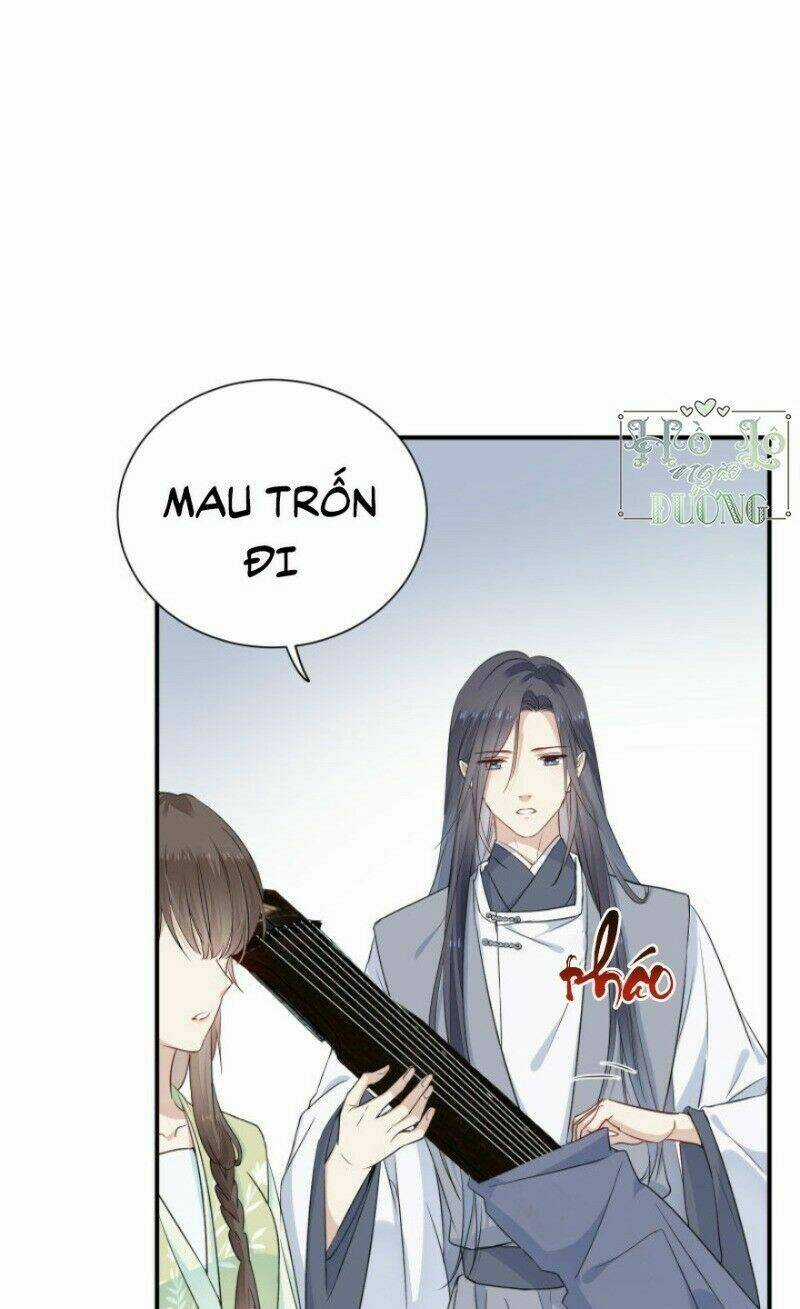 Kính Hoa Thương - Chapter 49 - Trang 33