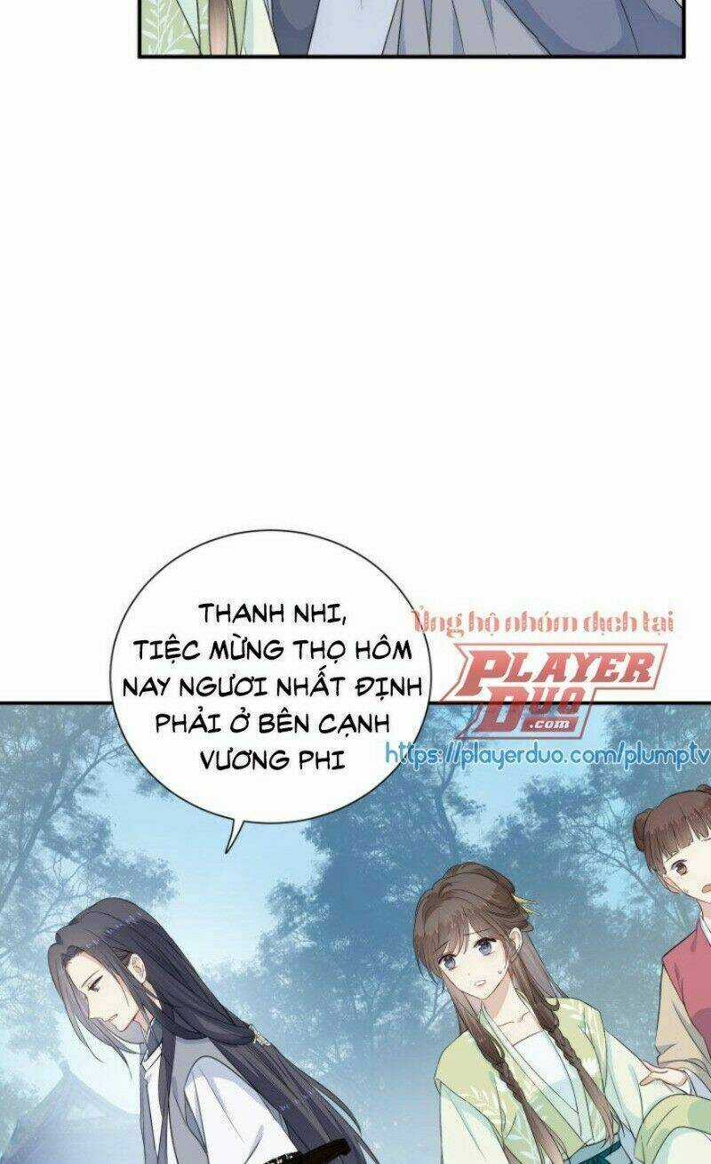 Kính Hoa Thương - Chapter 49 - Trang 34