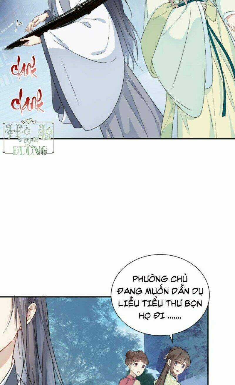 Kính Hoa Thương - Chapter 49 - Trang 35