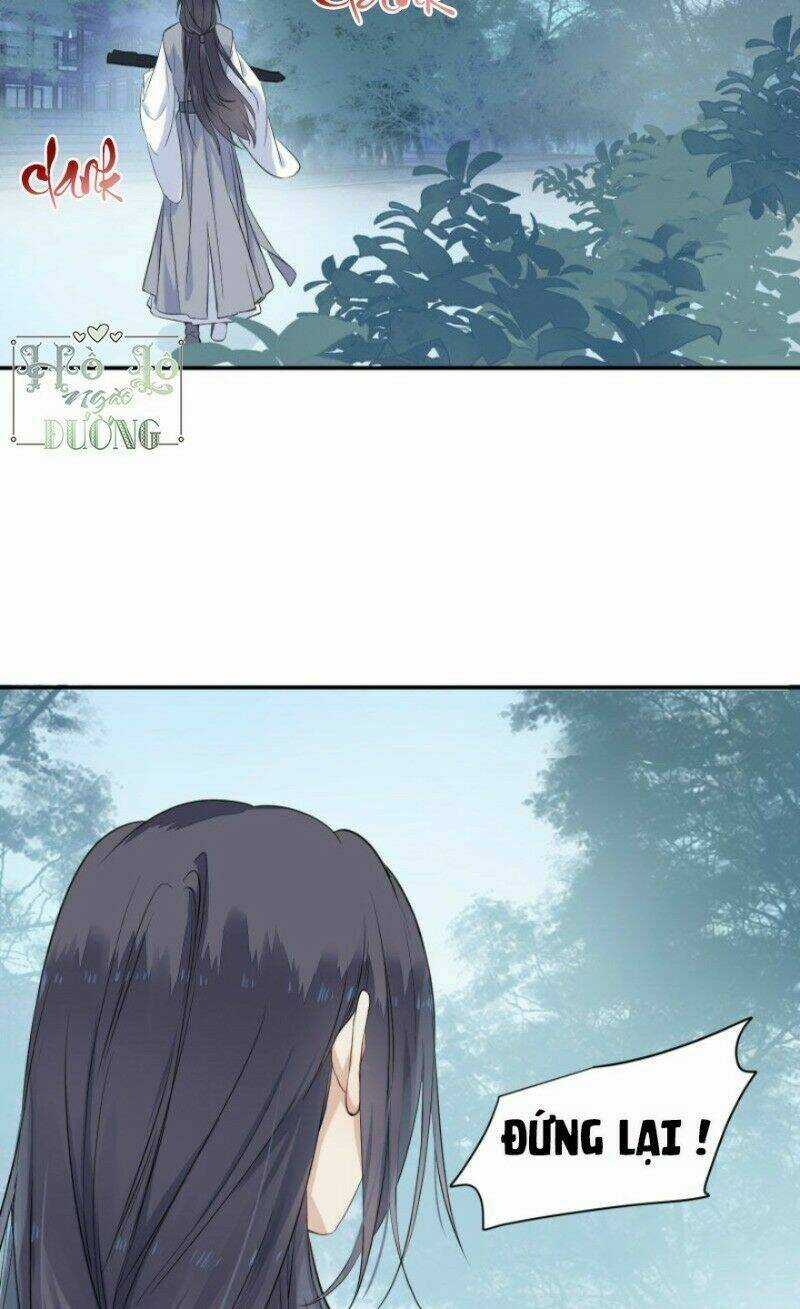 Kính Hoa Thương - Chapter 49 - Trang 37