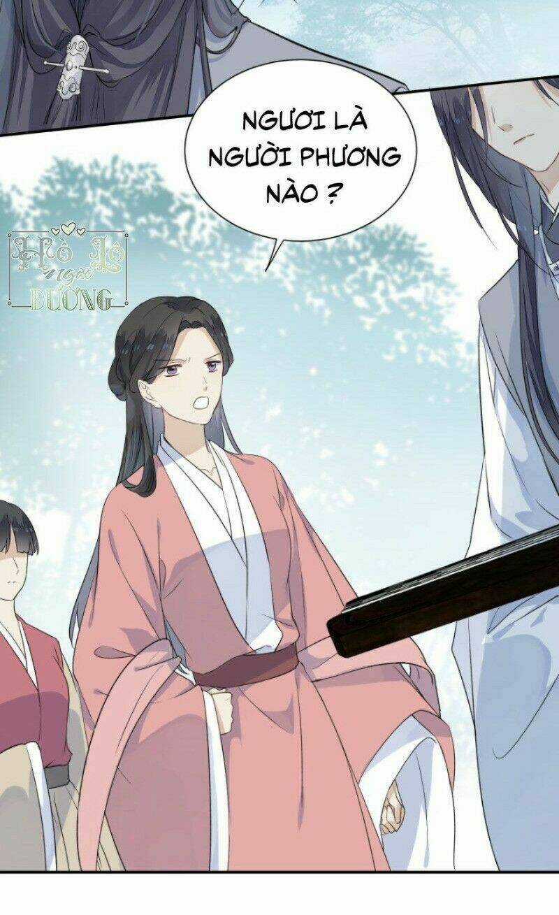 Kính Hoa Thương - Chapter 49 - Trang 38