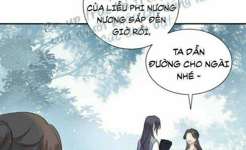 Kính Hoa Thương - Chapter 49 - Trang 46