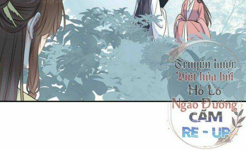 Kính Hoa Thương - Chapter 49 - Trang 47