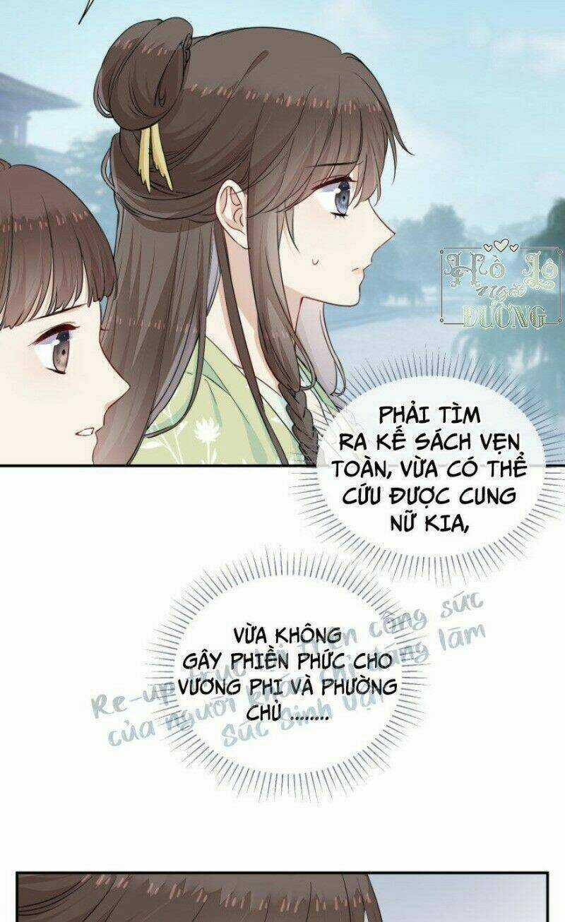 Kính Hoa Thương - Chapter 49 - Trang 6