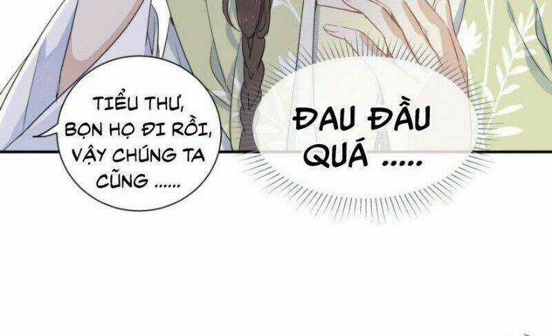 Kính Hoa Thương - Chapter 49 - Trang 54