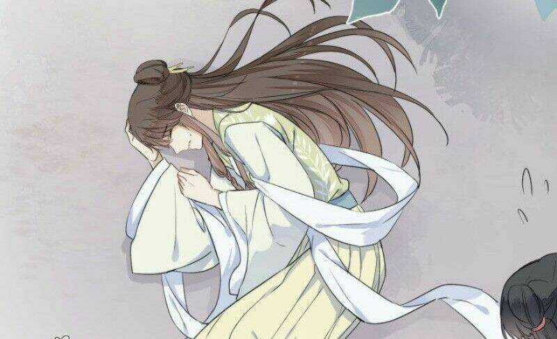 Kính Hoa Thương - Chapter 49 - Trang 56