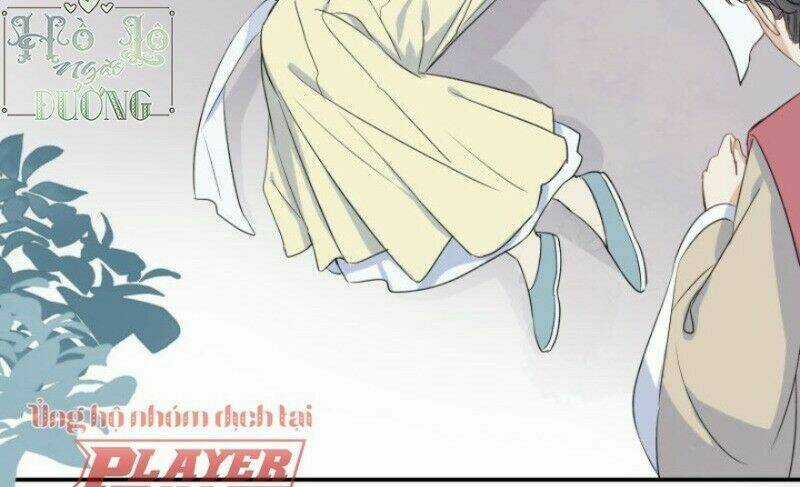 Kính Hoa Thương - Chapter 49 - Trang 57