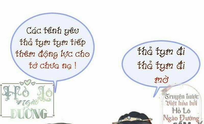 Kính Hoa Thương - Chapter 49 - Trang 59