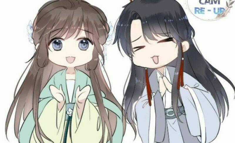 Kính Hoa Thương - Chapter 49 - Trang 60