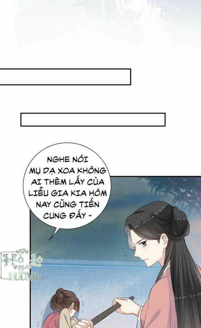 Kính Hoa Thương - Chapter 49 - Trang 8