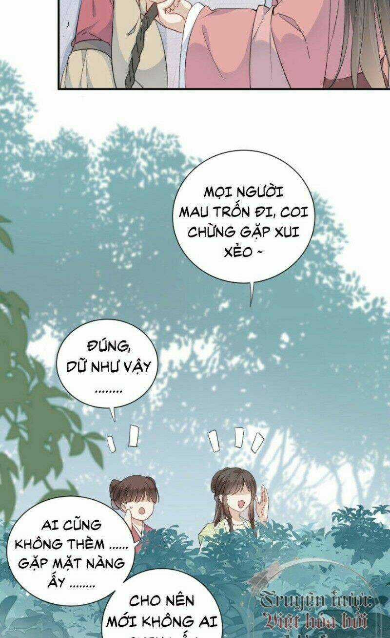 Kính Hoa Thương - Chapter 49 - Trang 9