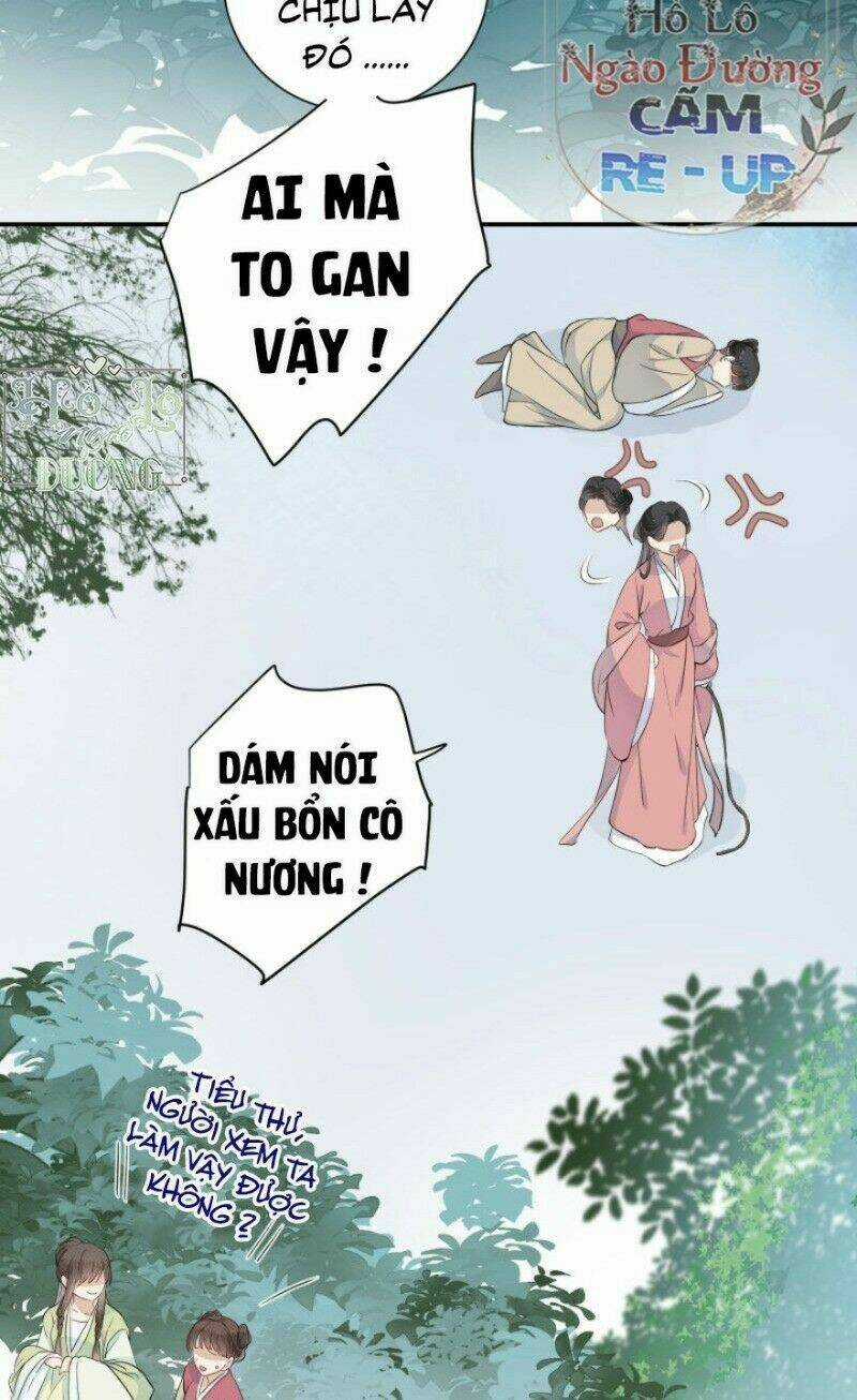 Kính Hoa Thương - Chapter 49 - Trang 10