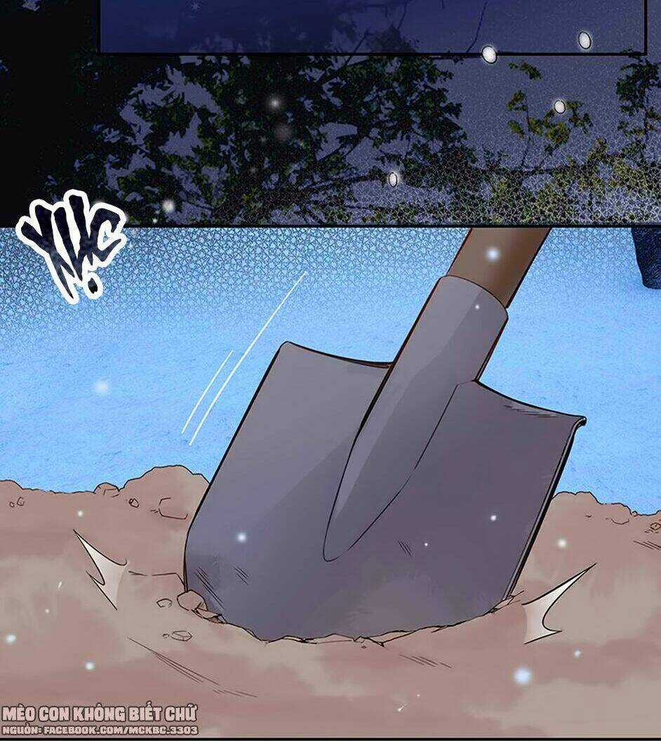 Kính Hoa Thương - Chapter 5 - Trang 11