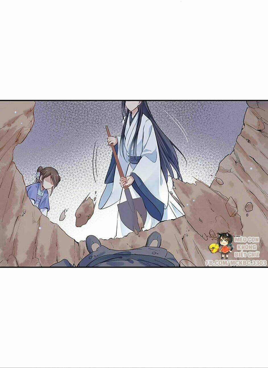 Kính Hoa Thương - Chapter 5 - Trang 12