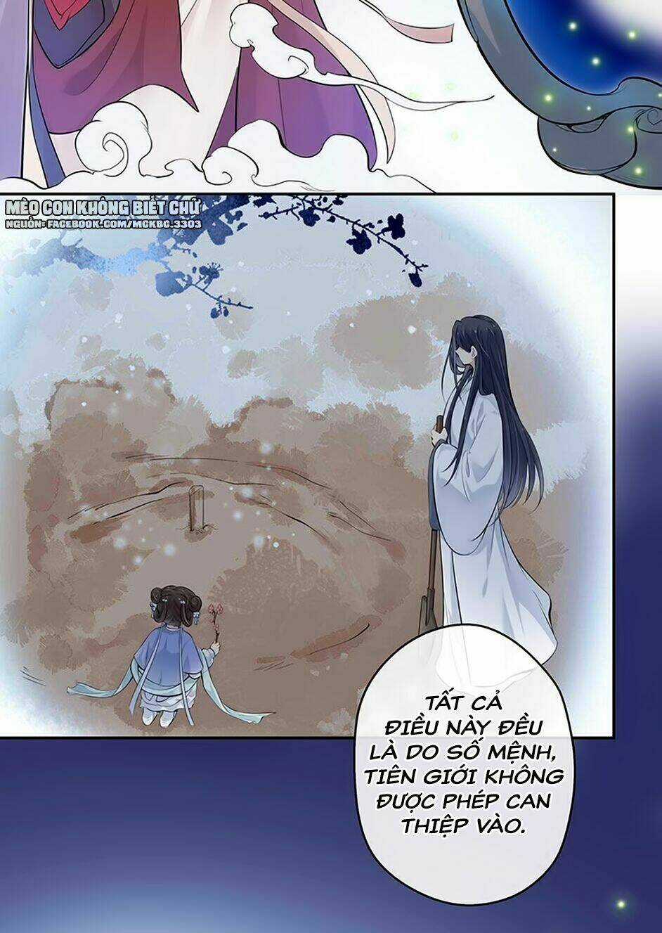 Kính Hoa Thương - Chapter 5 - Trang 15