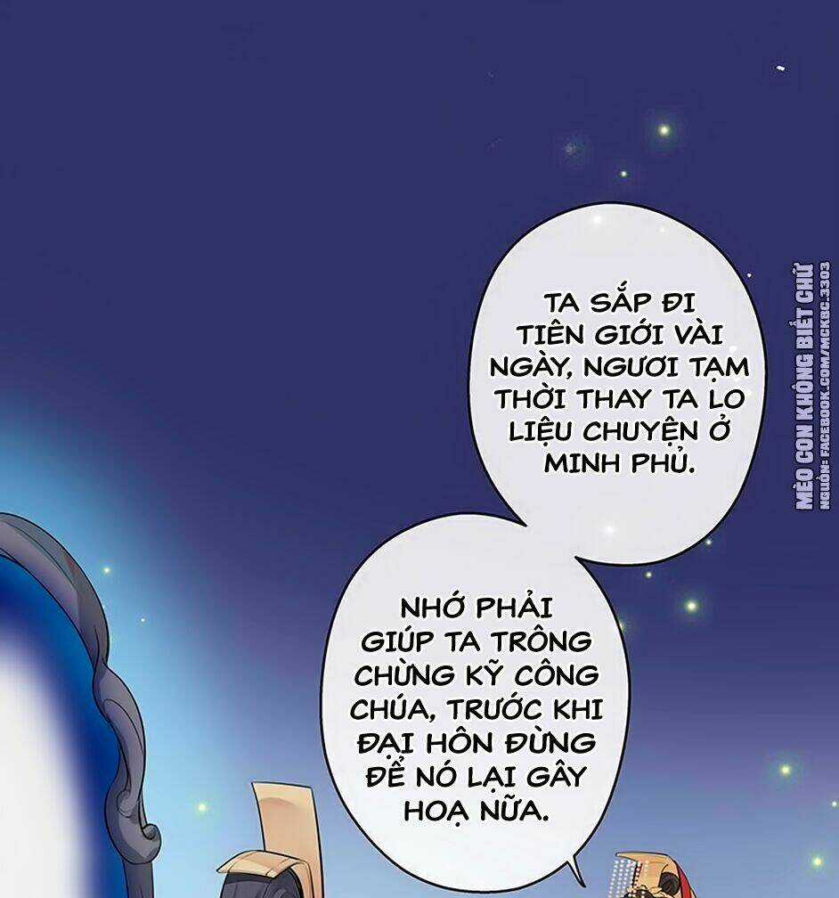 Kính Hoa Thương - Chapter 5 - Trang 17