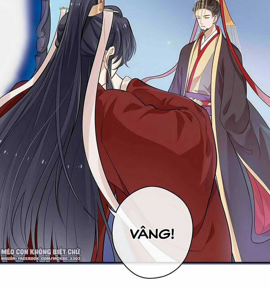 Kính Hoa Thương - Chapter 5 - Trang 18