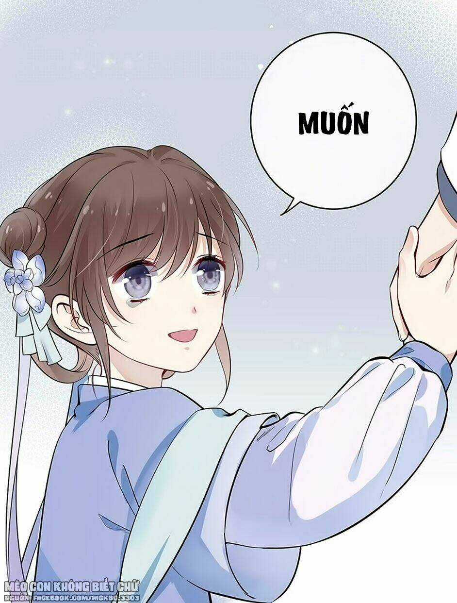 Kính Hoa Thương - Chapter 5 - Trang 20