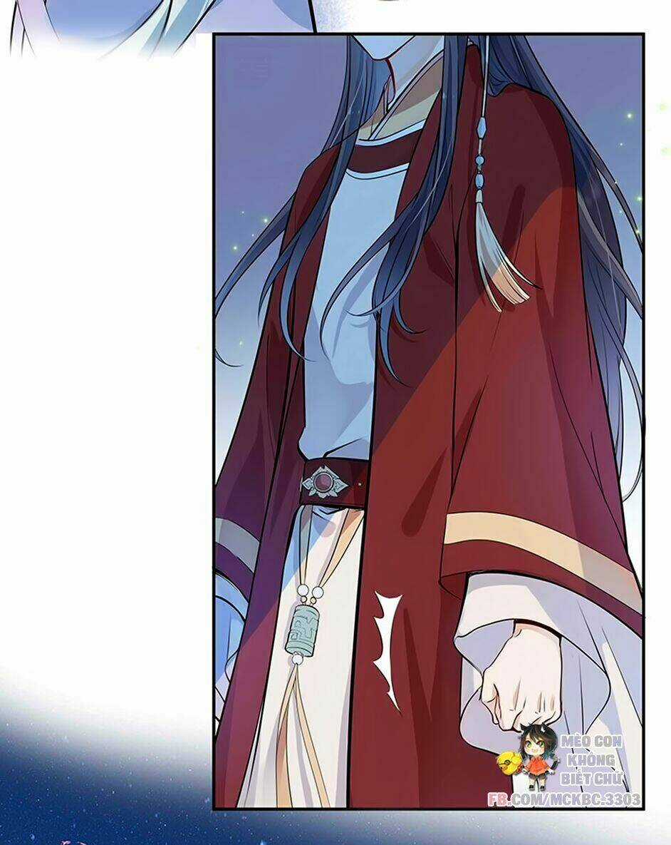Kính Hoa Thương - Chapter 5 - Trang 21