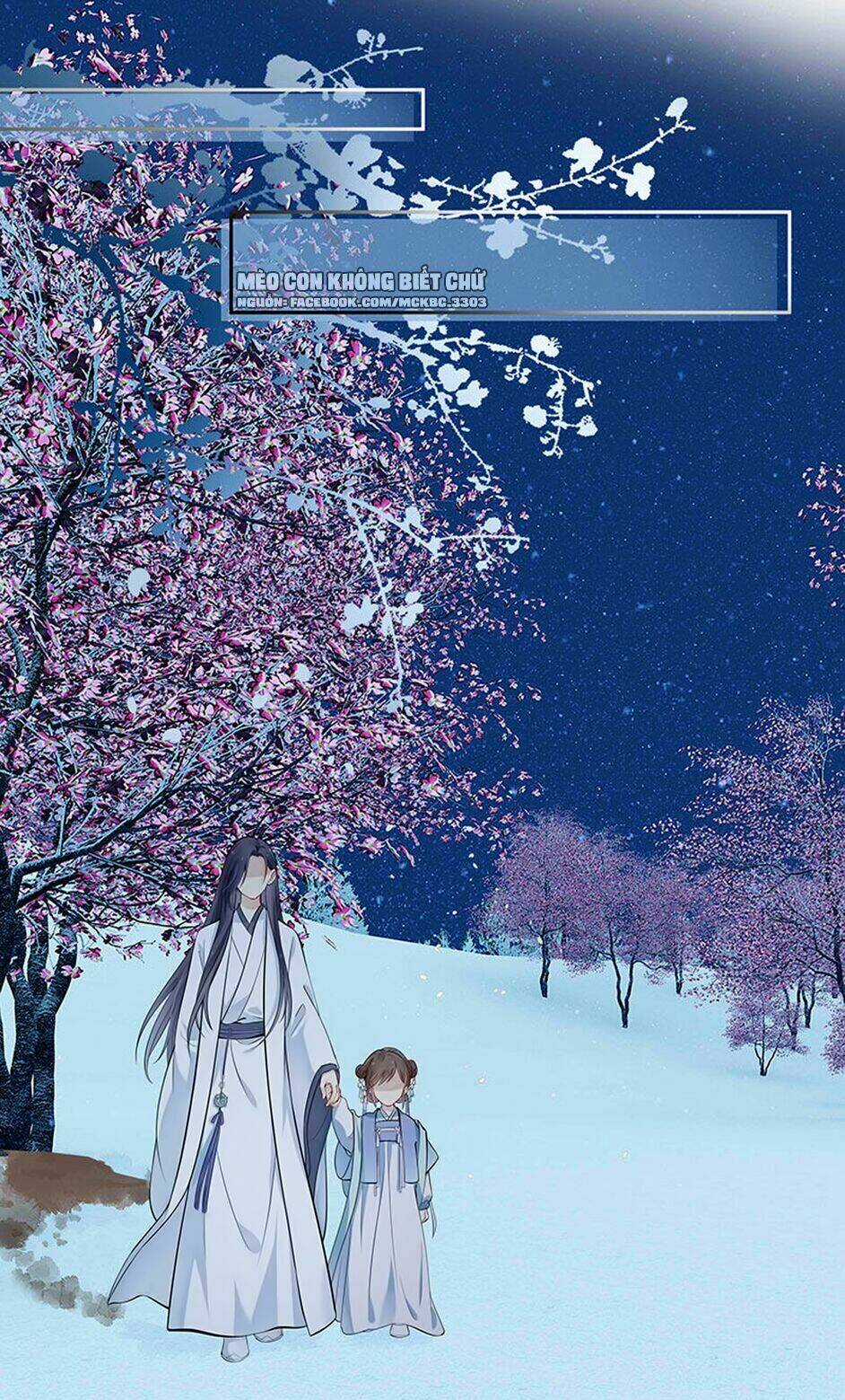 Kính Hoa Thương - Chapter 5 - Trang 22