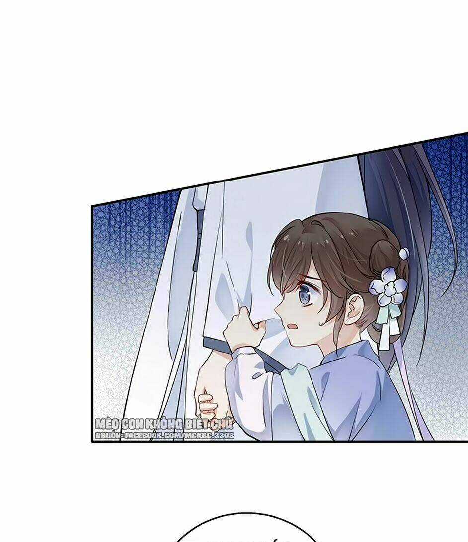 Kính Hoa Thương - Chapter 5 - Trang 26