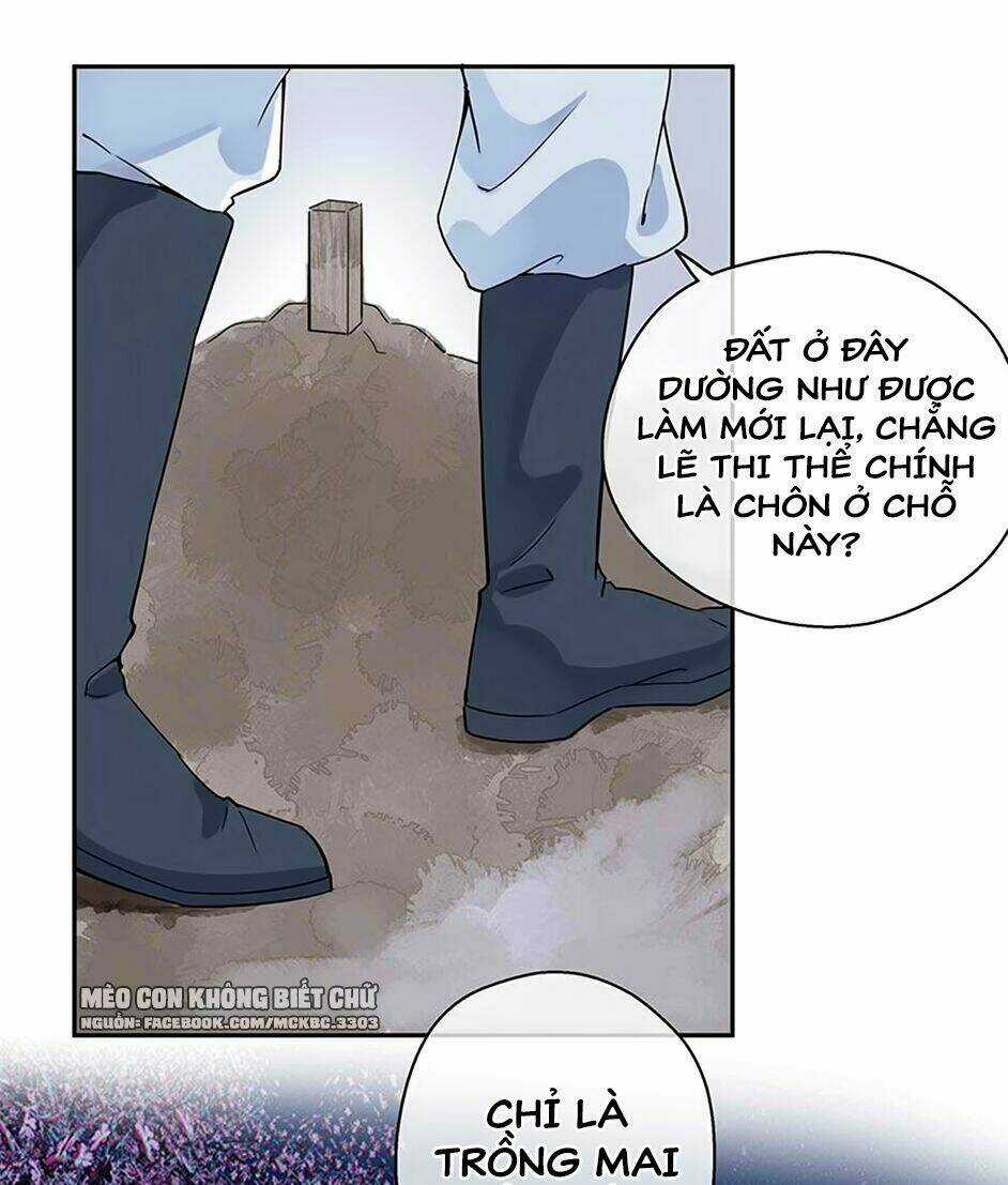 Kính Hoa Thương - Chapter 5 - Trang 28