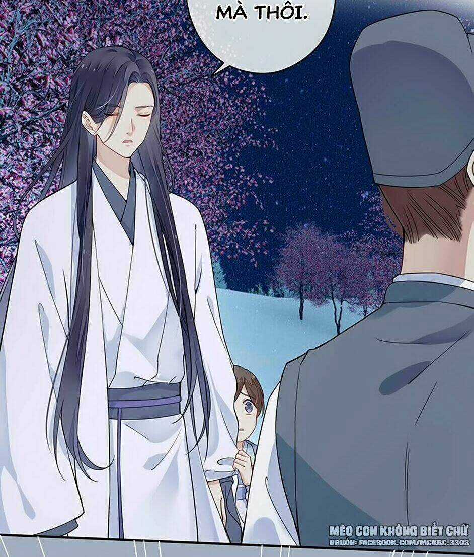 Kính Hoa Thương - Chapter 5 - Trang 29