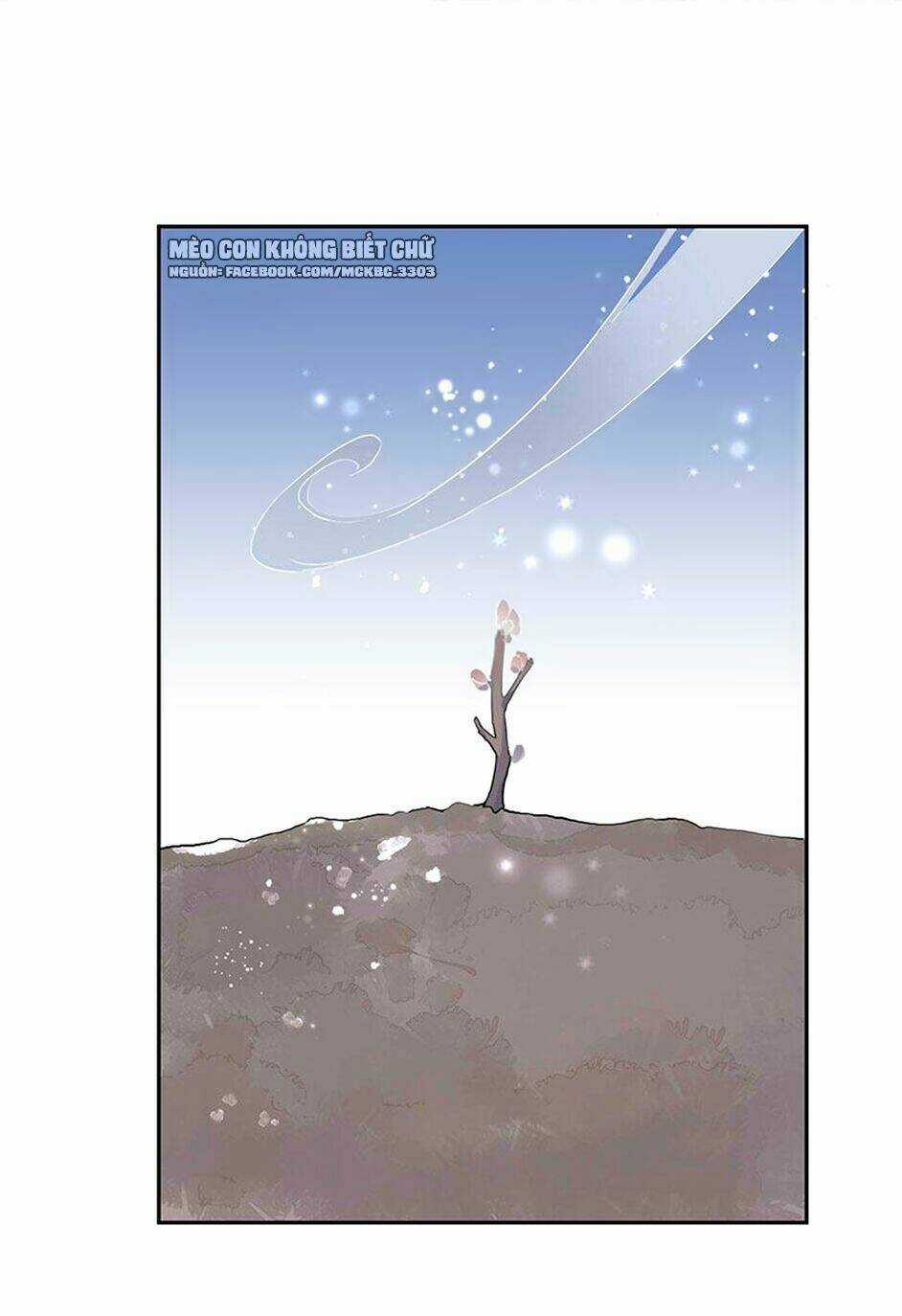 Kính Hoa Thương - Chapter 5 - Trang 33