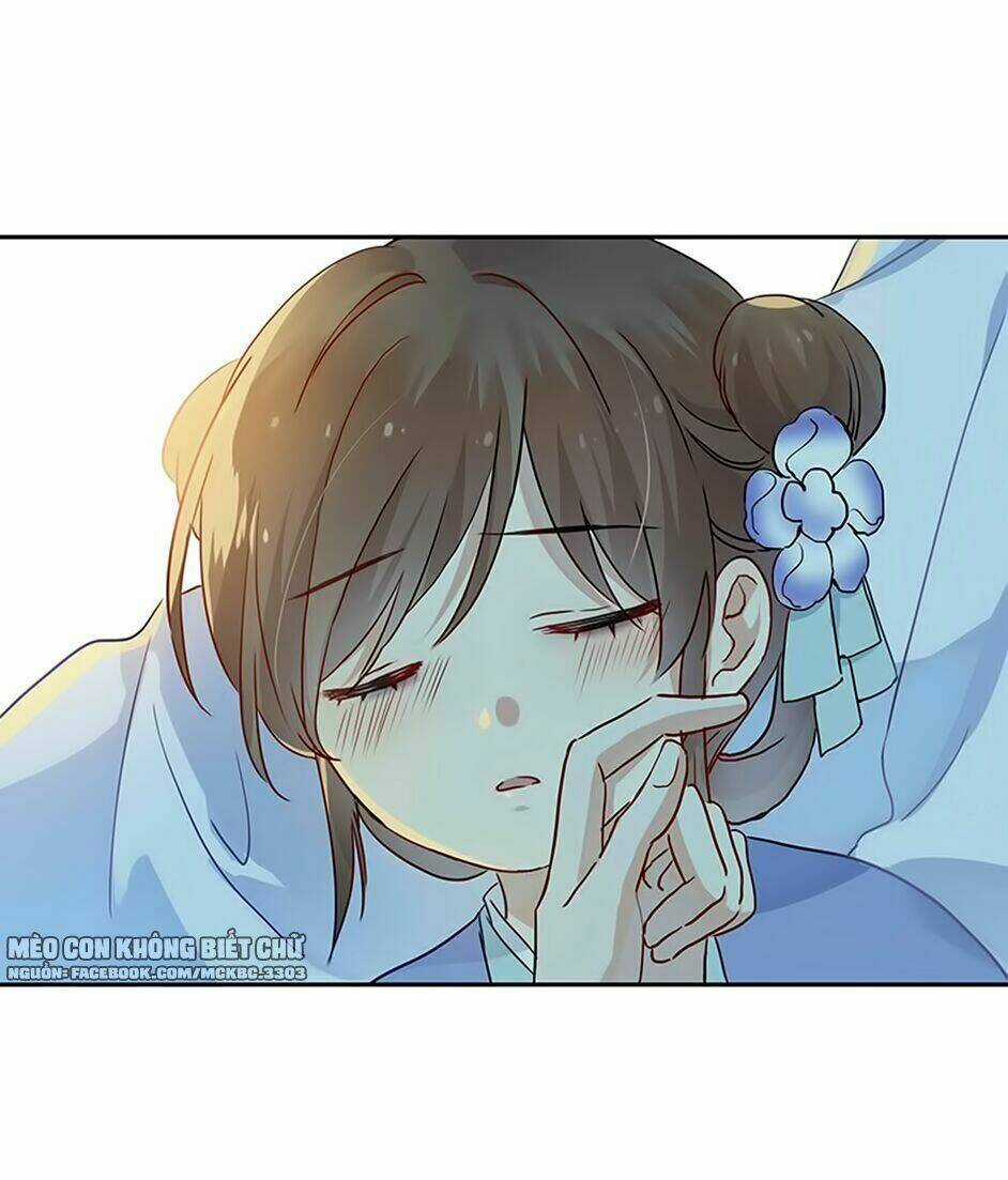 Kính Hoa Thương - Chapter 5 - Trang 40