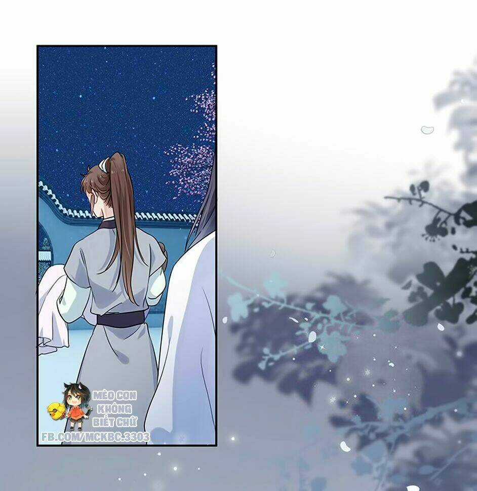 Kính Hoa Thương - Chapter 5 - Trang 44