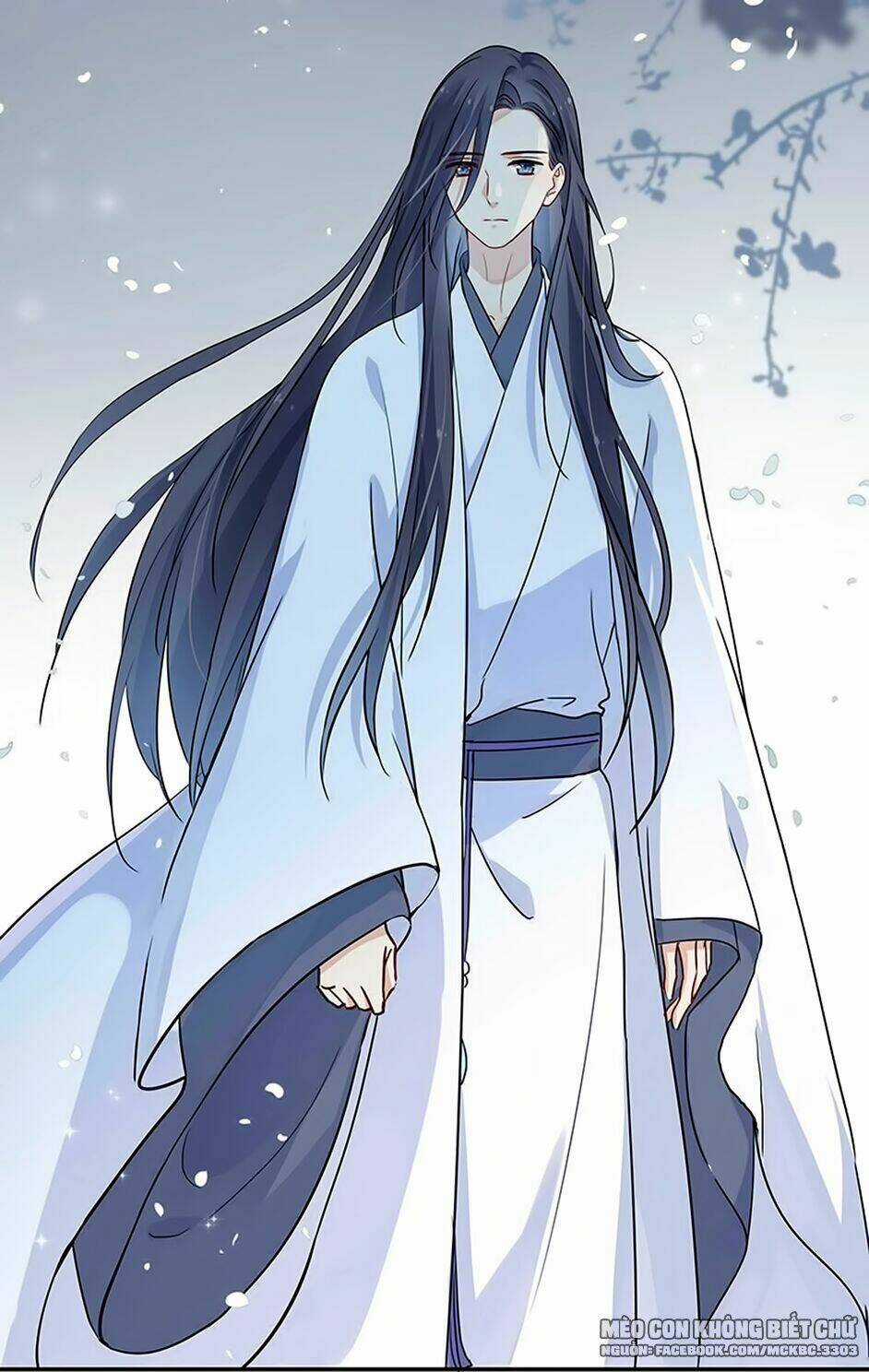 Kính Hoa Thương - Chapter 5 - Trang 45