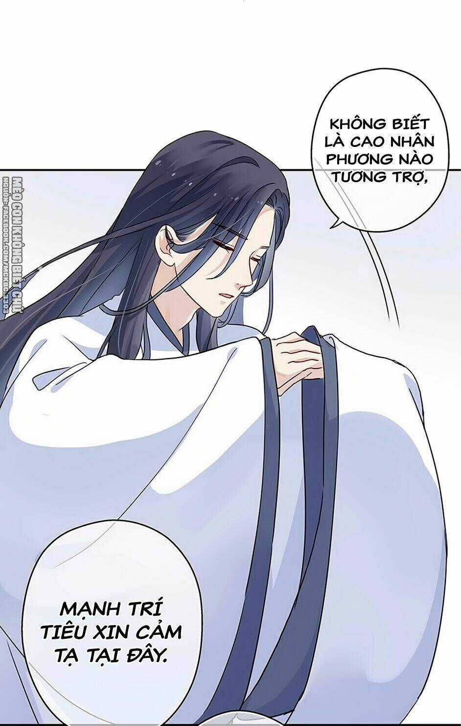 Kính Hoa Thương - Chapter 5 - Trang 46