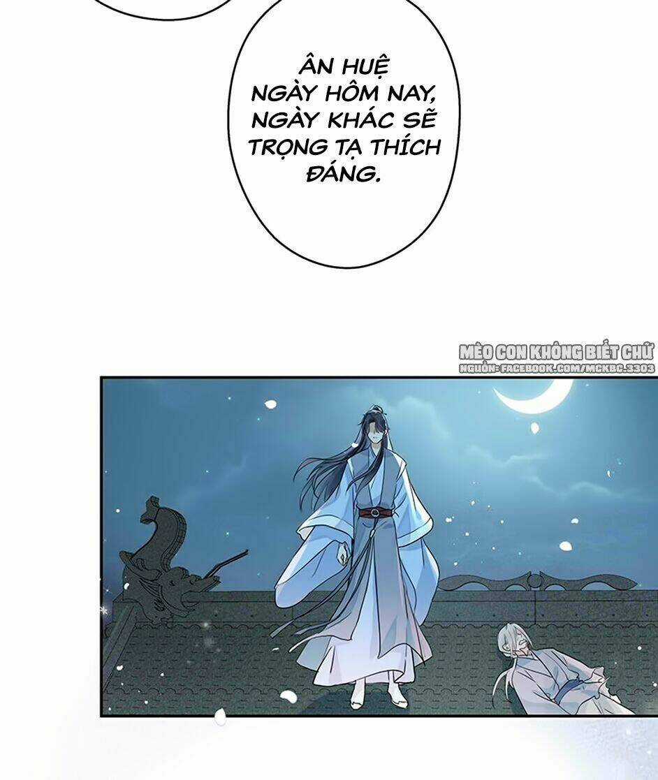 Kính Hoa Thương - Chapter 5 - Trang 47