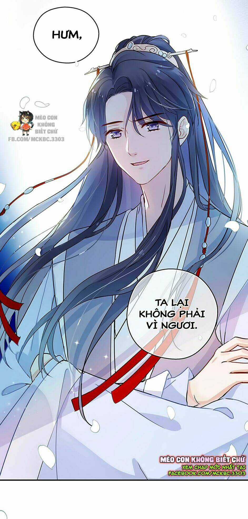 Kính Hoa Thương - Chapter 5 - Trang 48