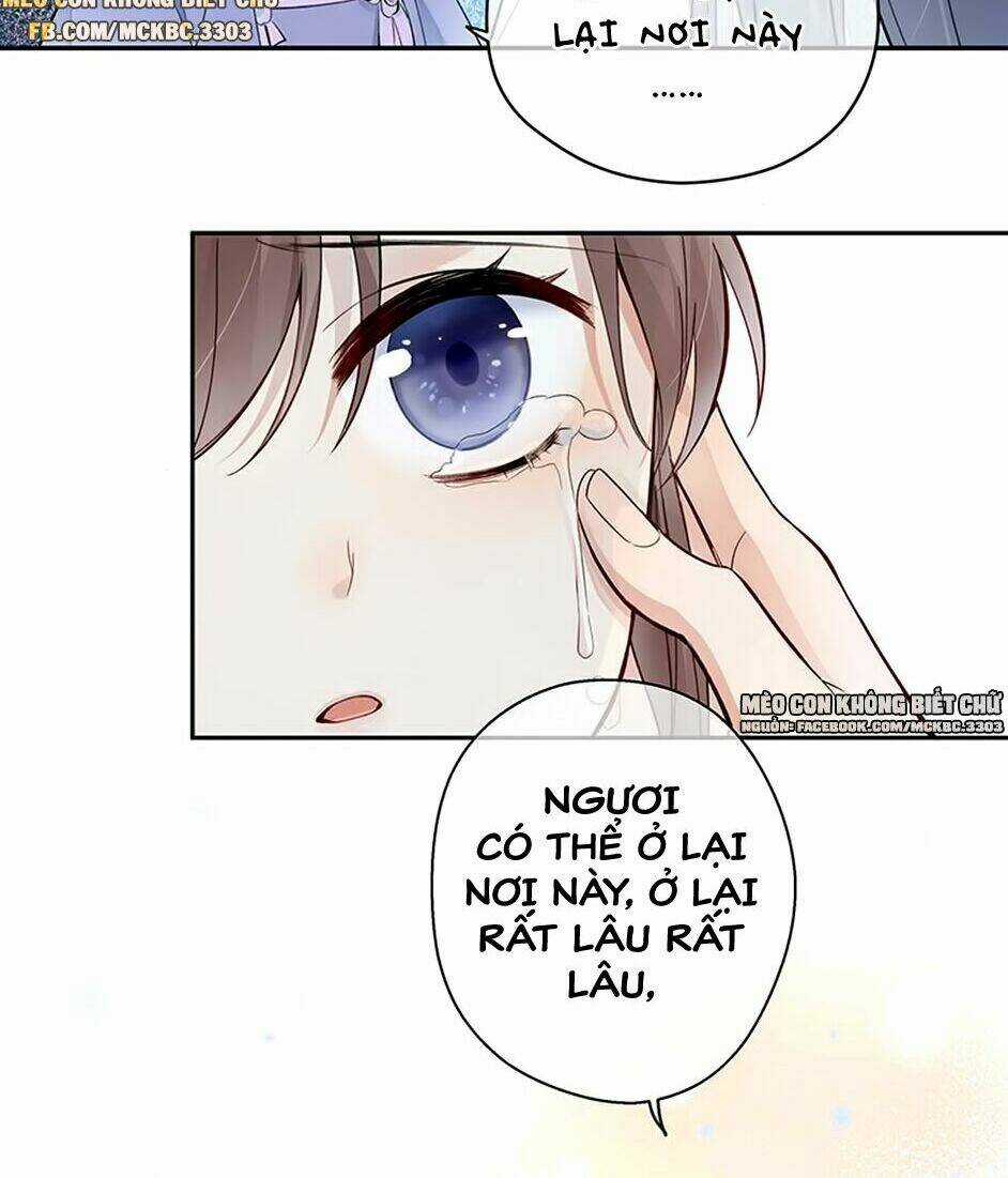 Kính Hoa Thương - Chapter 5 - Trang 6