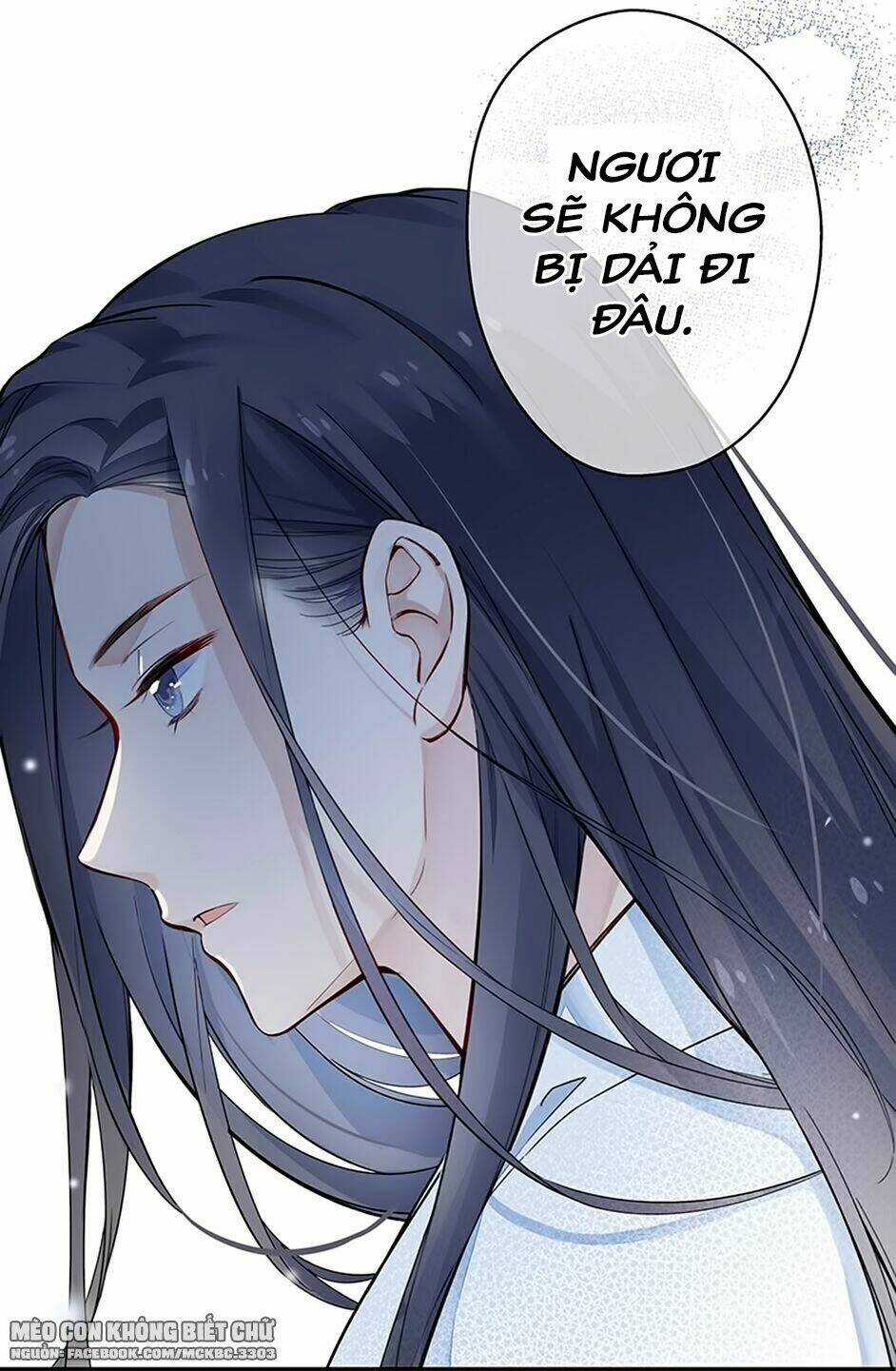 Kính Hoa Thương - Chapter 5 - Trang 9