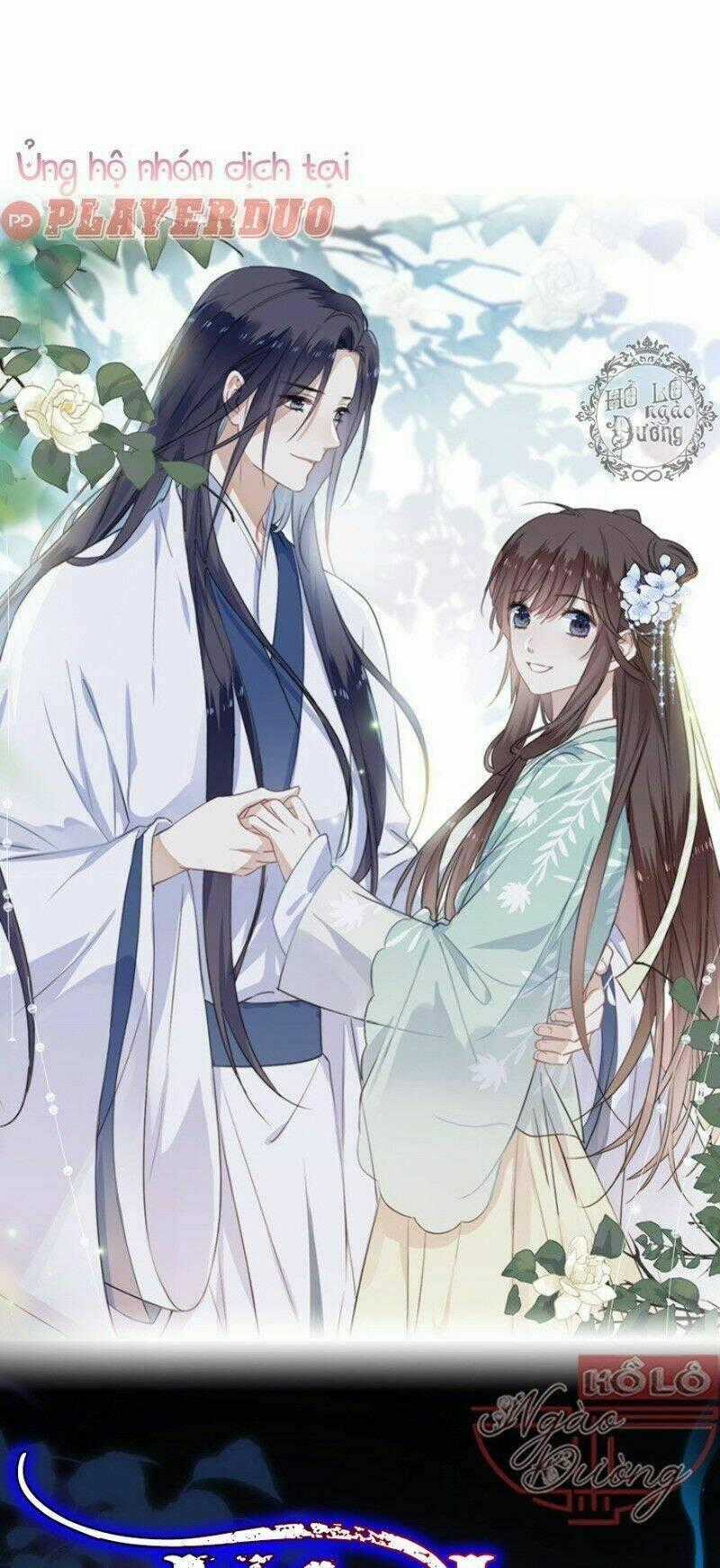 Kính Hoa Thương - Chapter 50 - Trang 1