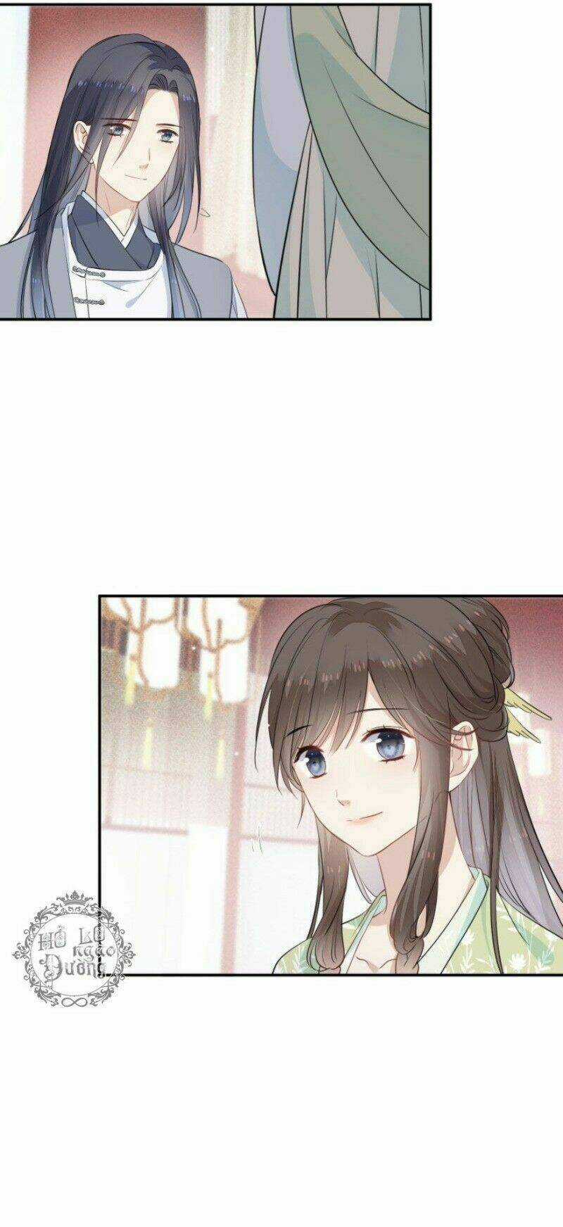 Kính Hoa Thương - Chapter 50 - Trang 14