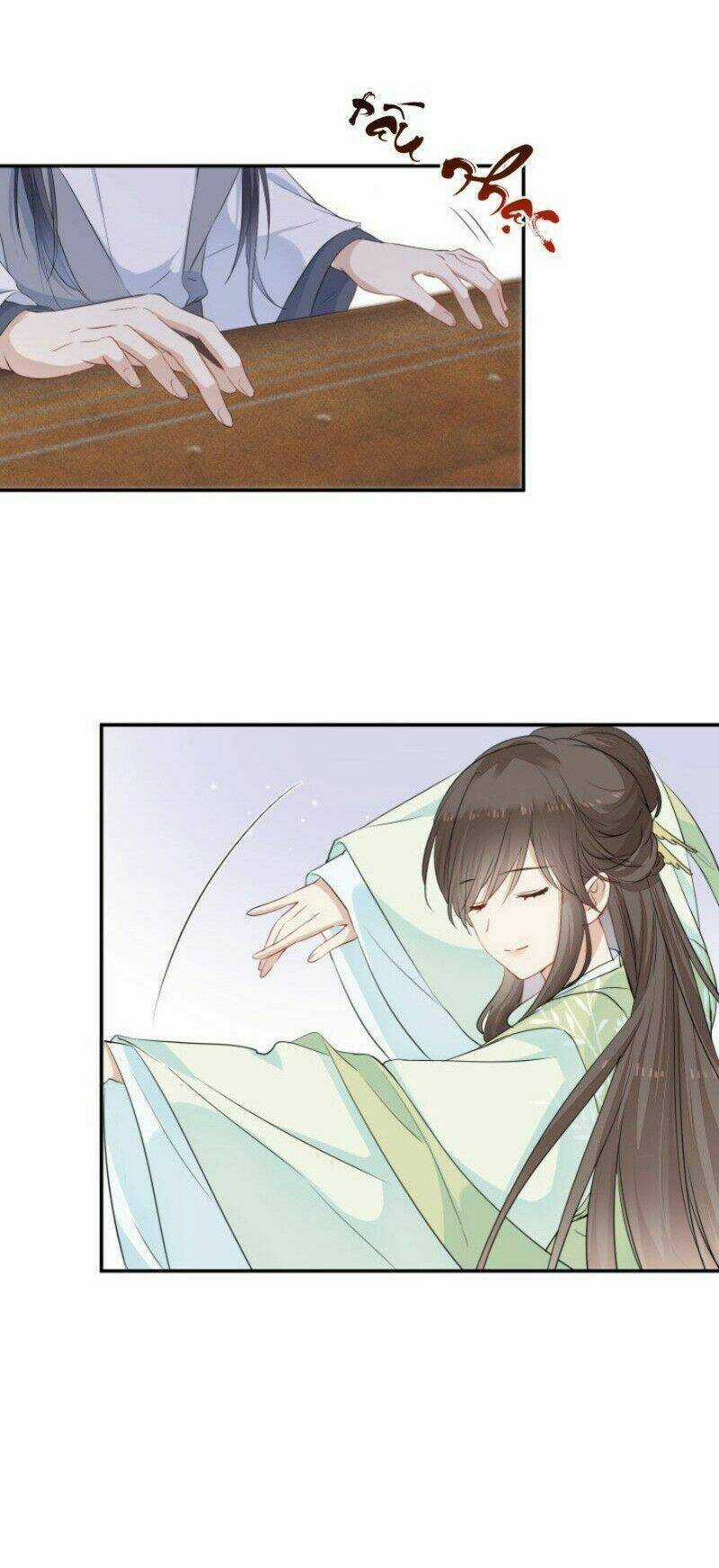 Kính Hoa Thương - Chapter 50 - Trang 15