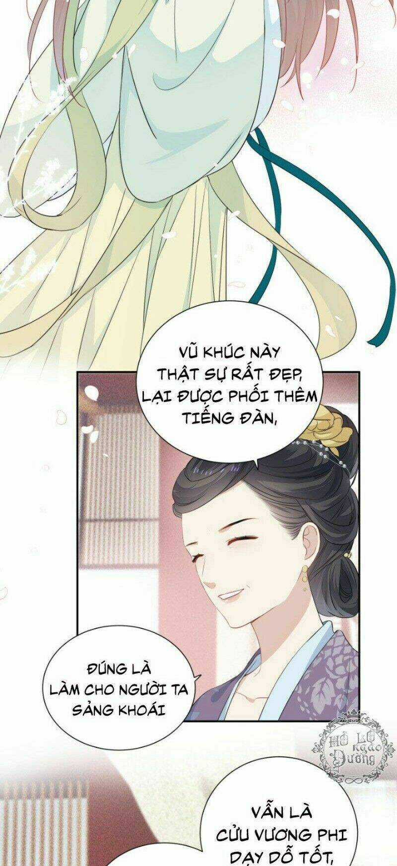 Kính Hoa Thương - Chapter 50 - Trang 18