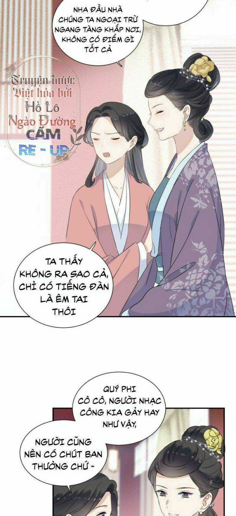 Kính Hoa Thương - Chapter 50 - Trang 19