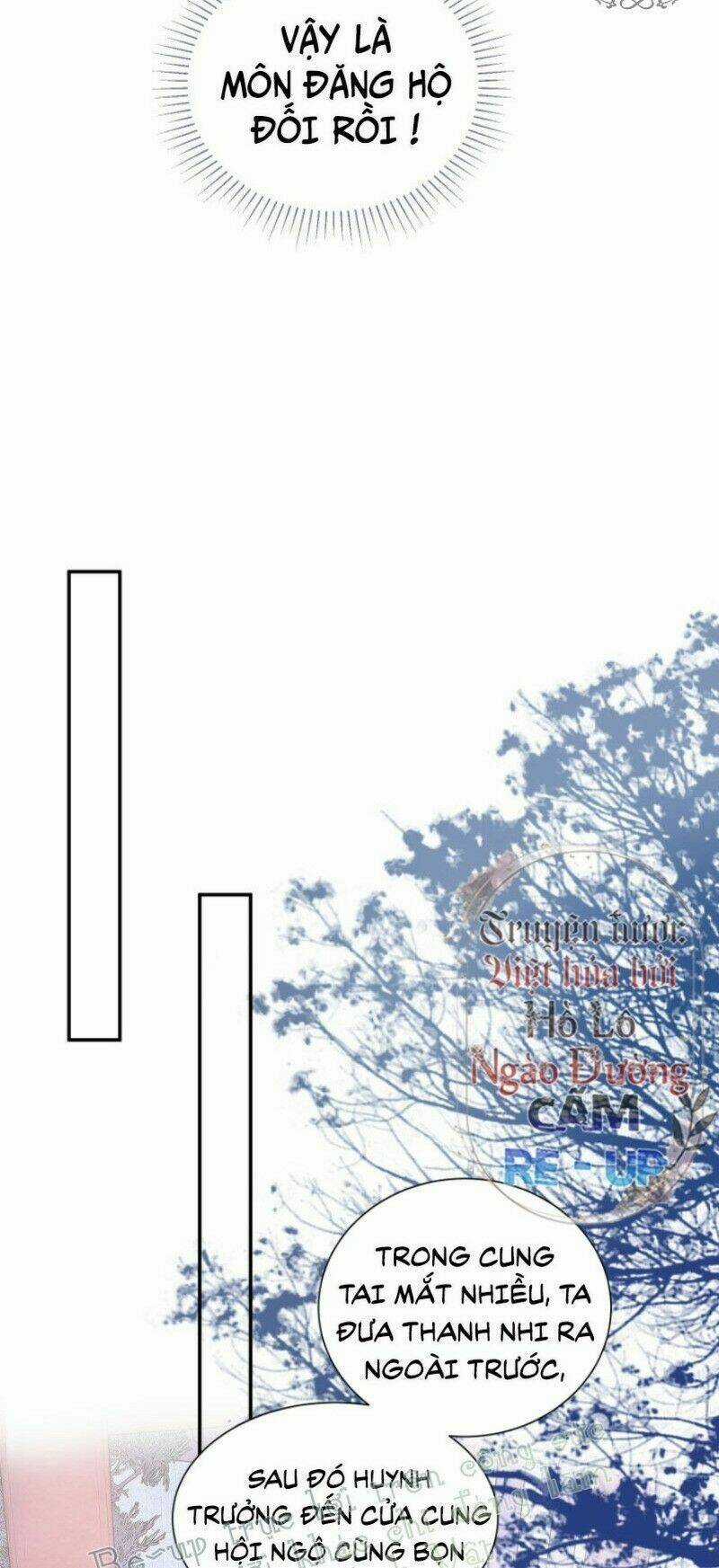 Kính Hoa Thương - Chapter 50 - Trang 22