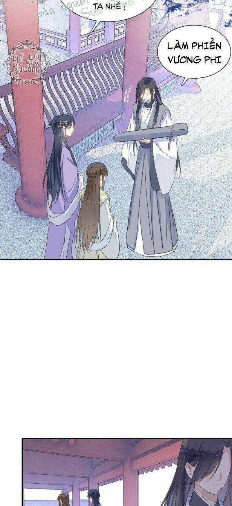 Kính Hoa Thương - Chapter 50 - Trang 23