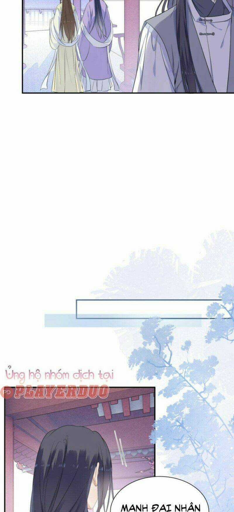 Kính Hoa Thương - Chapter 50 - Trang 24