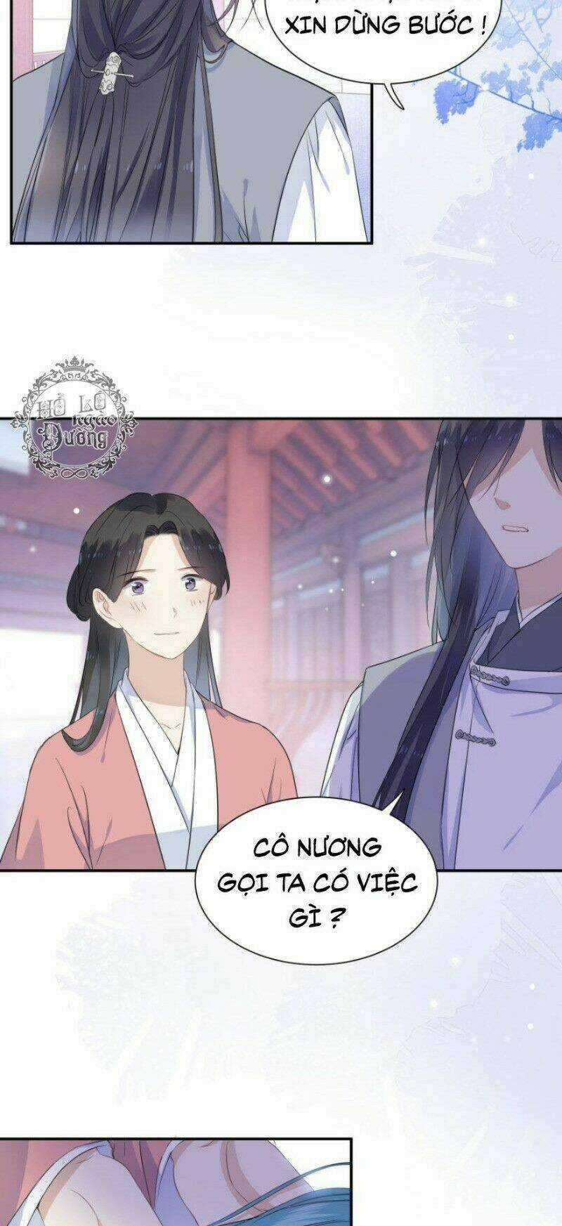 Kính Hoa Thương - Chapter 50 - Trang 25