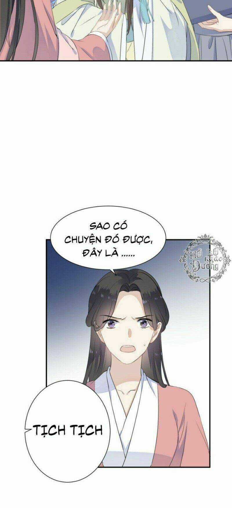 Kính Hoa Thương - Chapter 50 - Trang 29